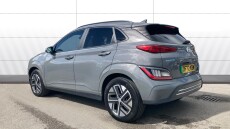 Hyundai KONA 100kW Premium 39kWh 5dr Auto Electric Hatchback